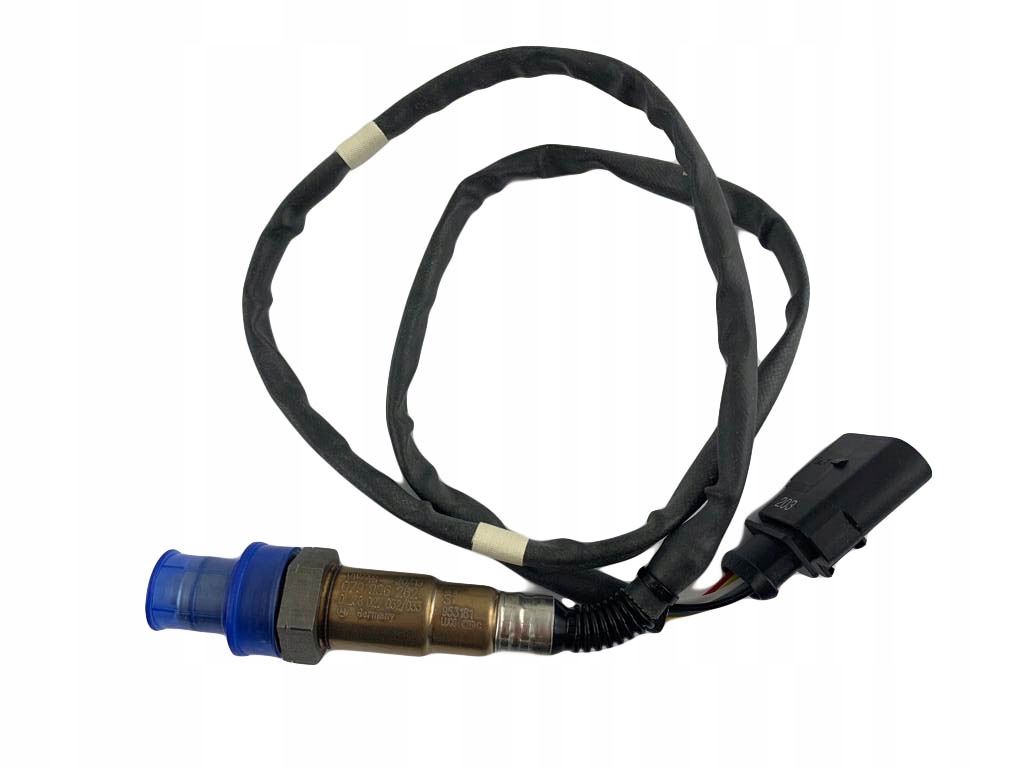 Sonda lambda 079906262S 4 2 TSI Touareg
