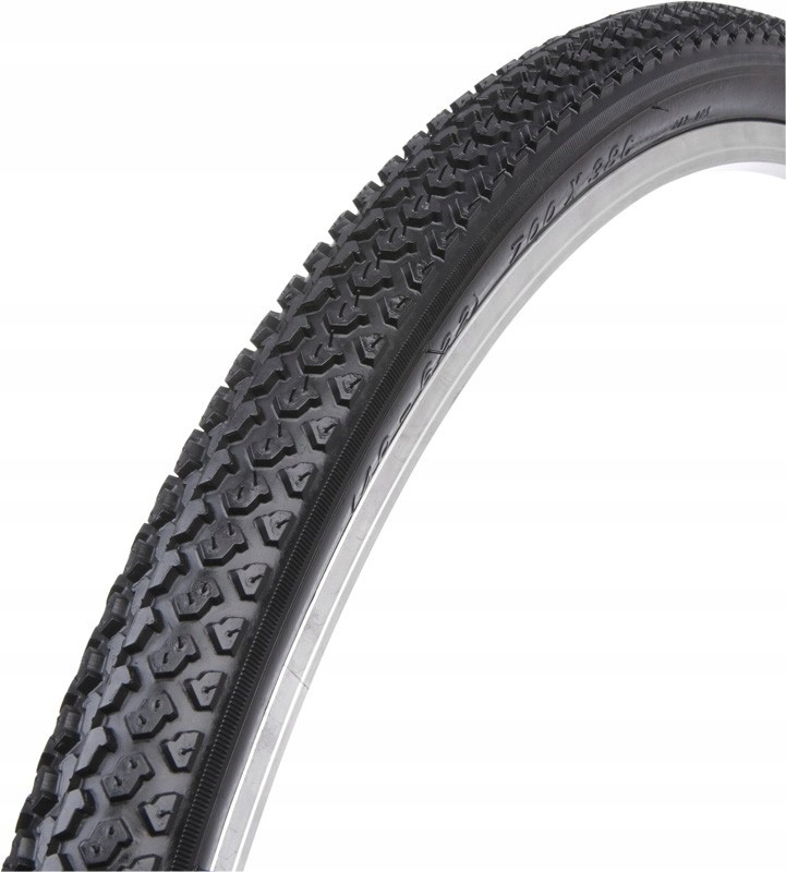 

Opona Accent Spirit 700 x 38C drutowana, Mtb, City