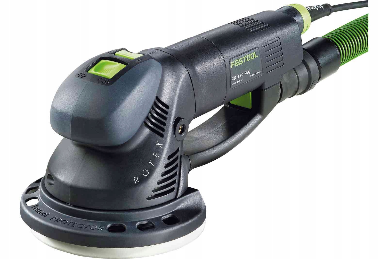 Festool ROTEX RO 150 FEQ Plus szlifierka mimosrodo Producent code 576017