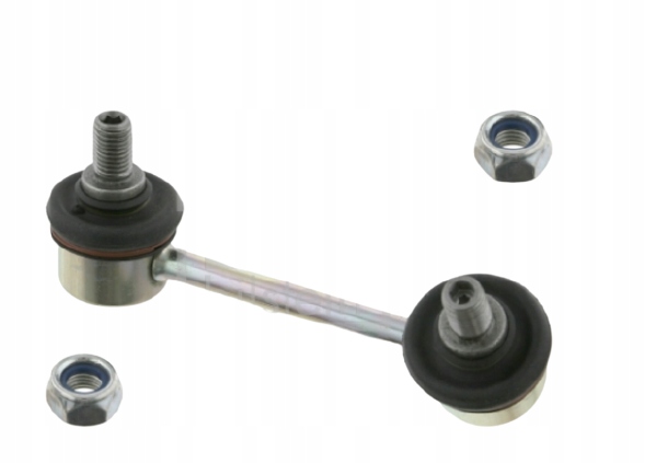 ТЯГА УДАР. TOYOTA T. AVENSIS 03- ПРАВ.СТОРОНА