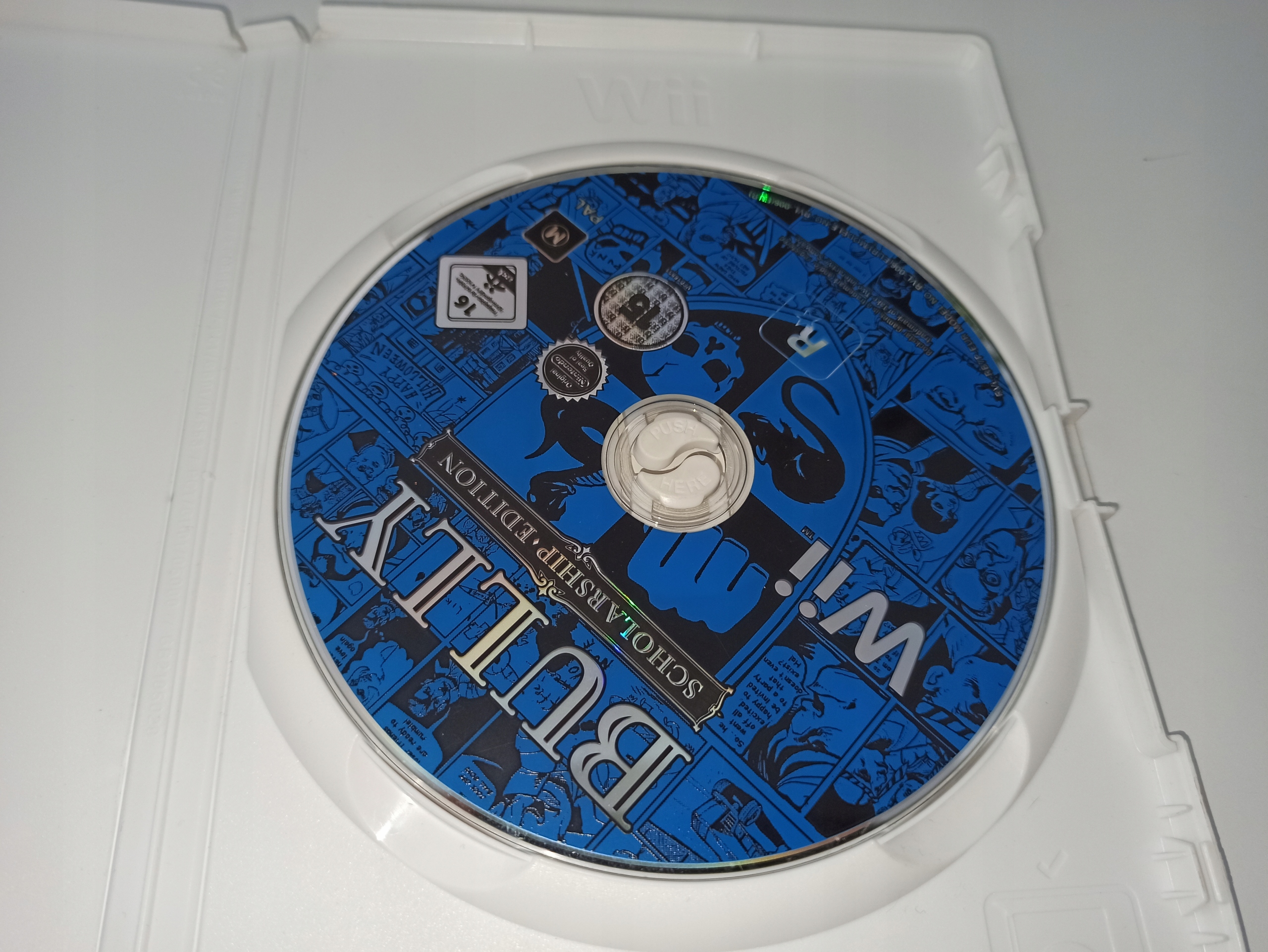 BULLY CANIS CANEM EDIT fabuła i przygoda Tematyka przygodowe