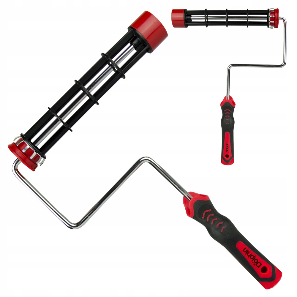 

Uchwyt Rączka Do Wałka 25cm Blue Dolphin Seria 330