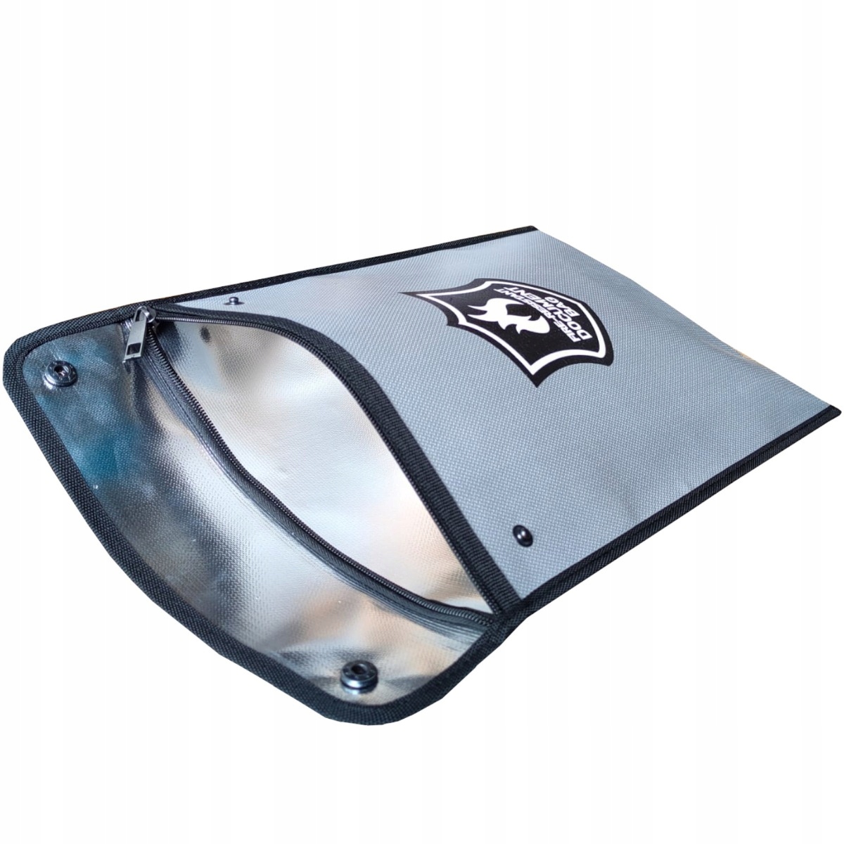 Teczka ognioodporna na dokumenty A4 wodoodporna EAN (GTIN) 0071649368653