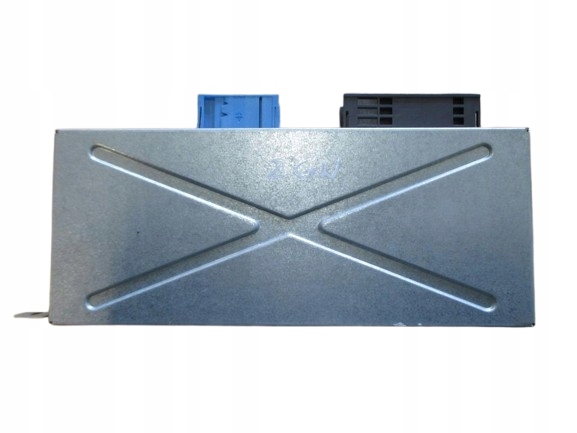 BMW 7 F01 08-15 MODUŁ STEROWNIK ZGW 9205671