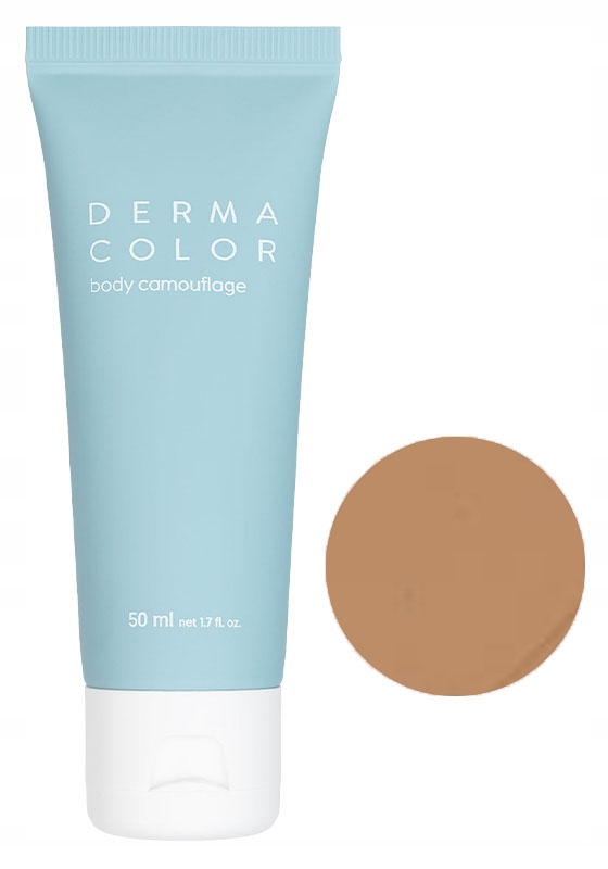 Kryolan Krycí Podkladová Báze pro tělo D64