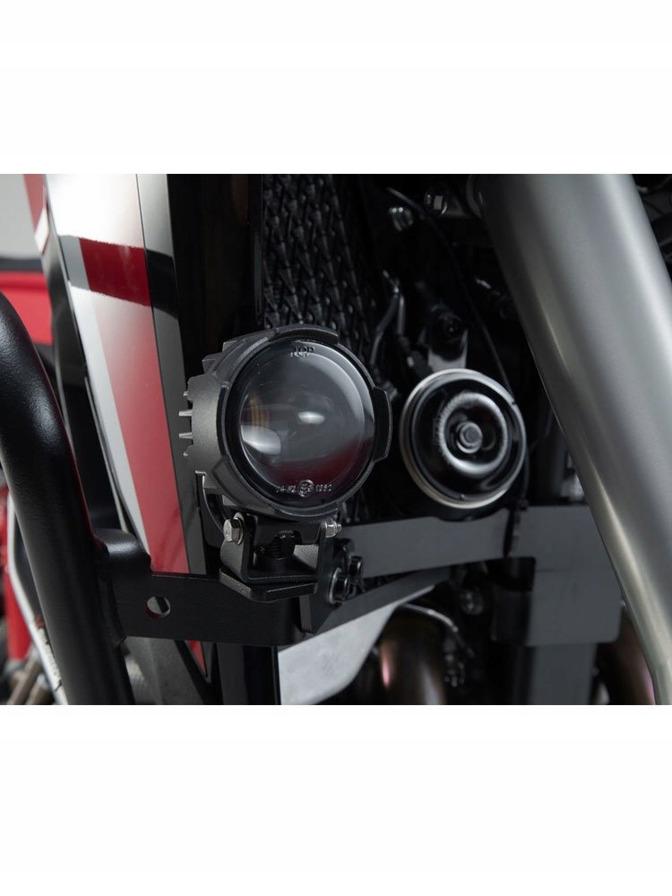 Zestaw montażowy lamp crashbary Honda CRF 1000L Producent SW-Motech