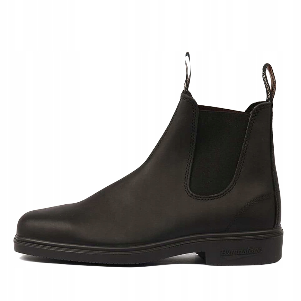 Šaty Blundstone 063 černé 42