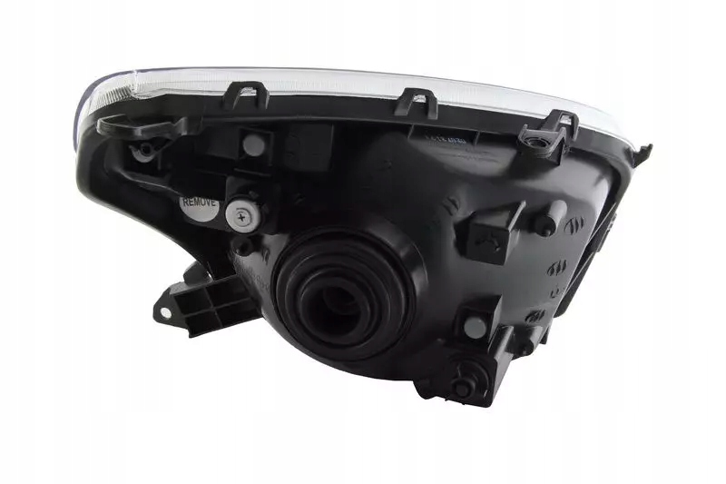 DEPO REFLEKTORY LAMPY PRZÓD TOYOTA RAV 4 00-03 Strona zabudowy lewa