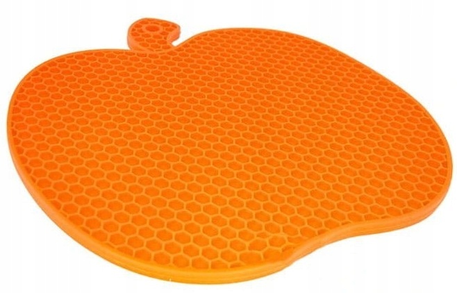 SILIKONOWA PODSTAWKA PODKŁADKA POD GARNEK GARNKI EAN (GTIN) 6096343086058