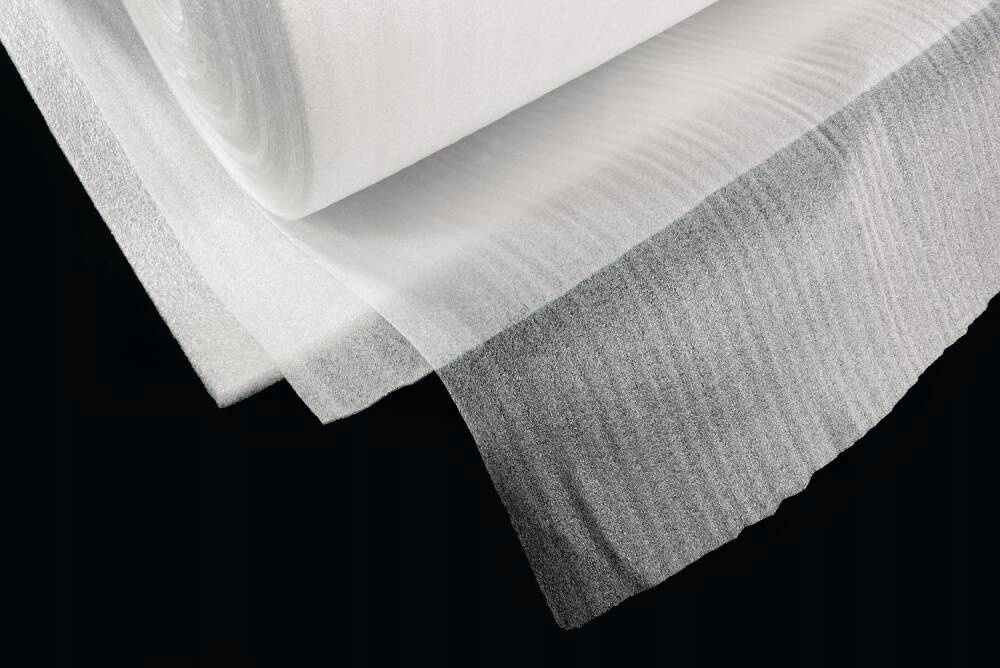 pianka wypełniacz piankowy owijanie 0,8mm 25m2 Marka Abitus