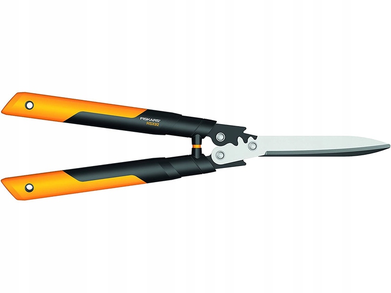

Nożyce do żywopłotu Fiskars HSX92 Ręczne 630mm