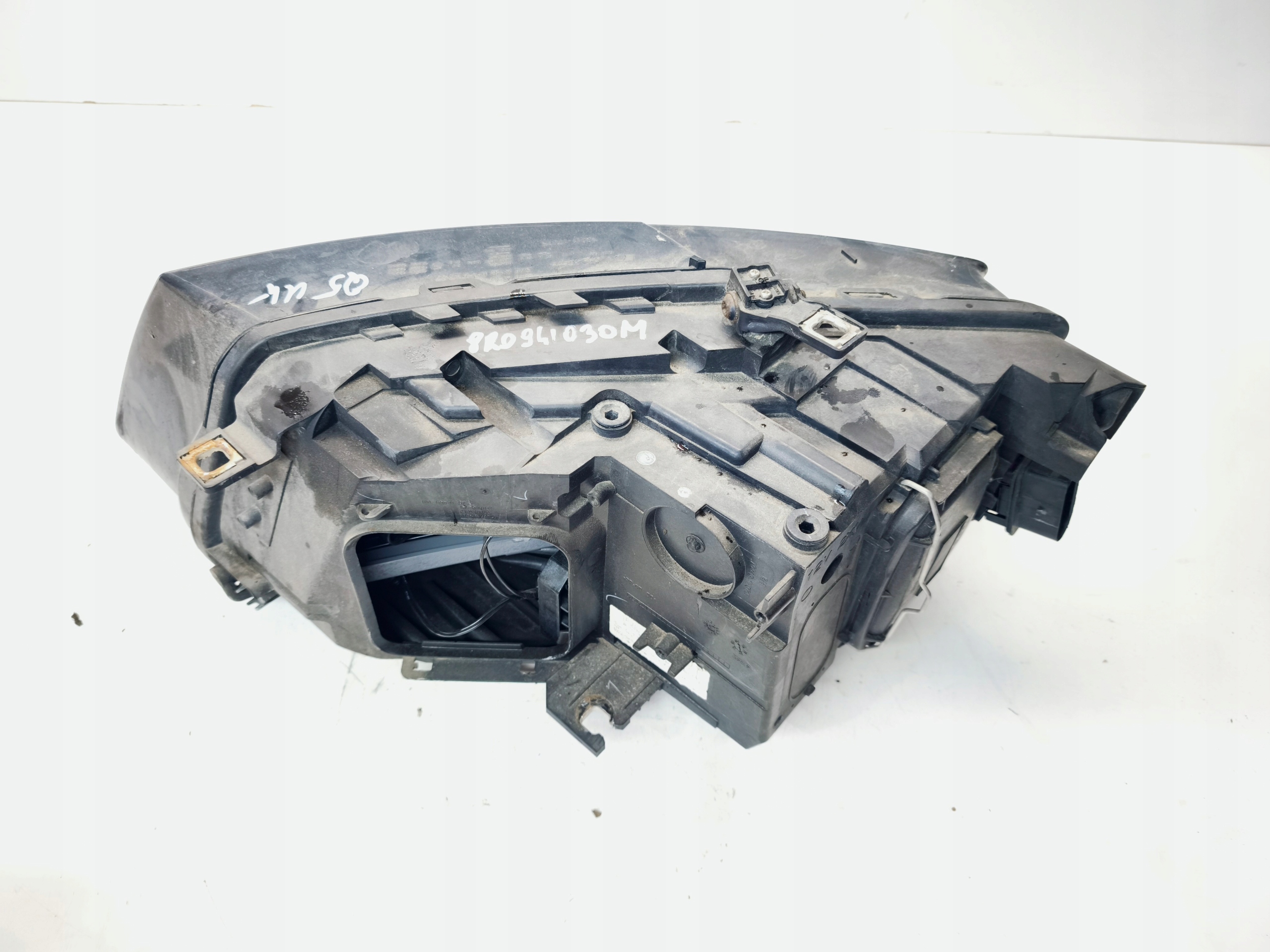 REFLEKTOR light right front AUDI Q5 8R 8R0941030M UK