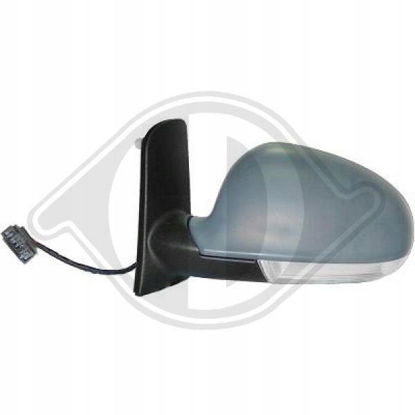 зеркало для volkswagen SHARAN 00-10