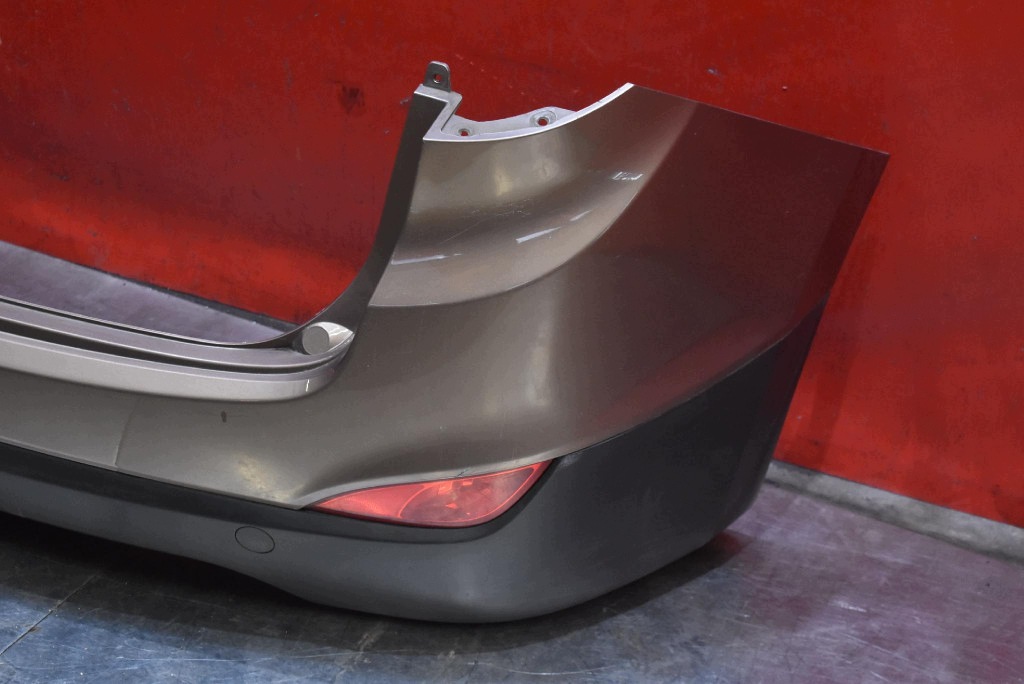 bumper front front P5N HYUNDAI IX35 1 and 09-13
