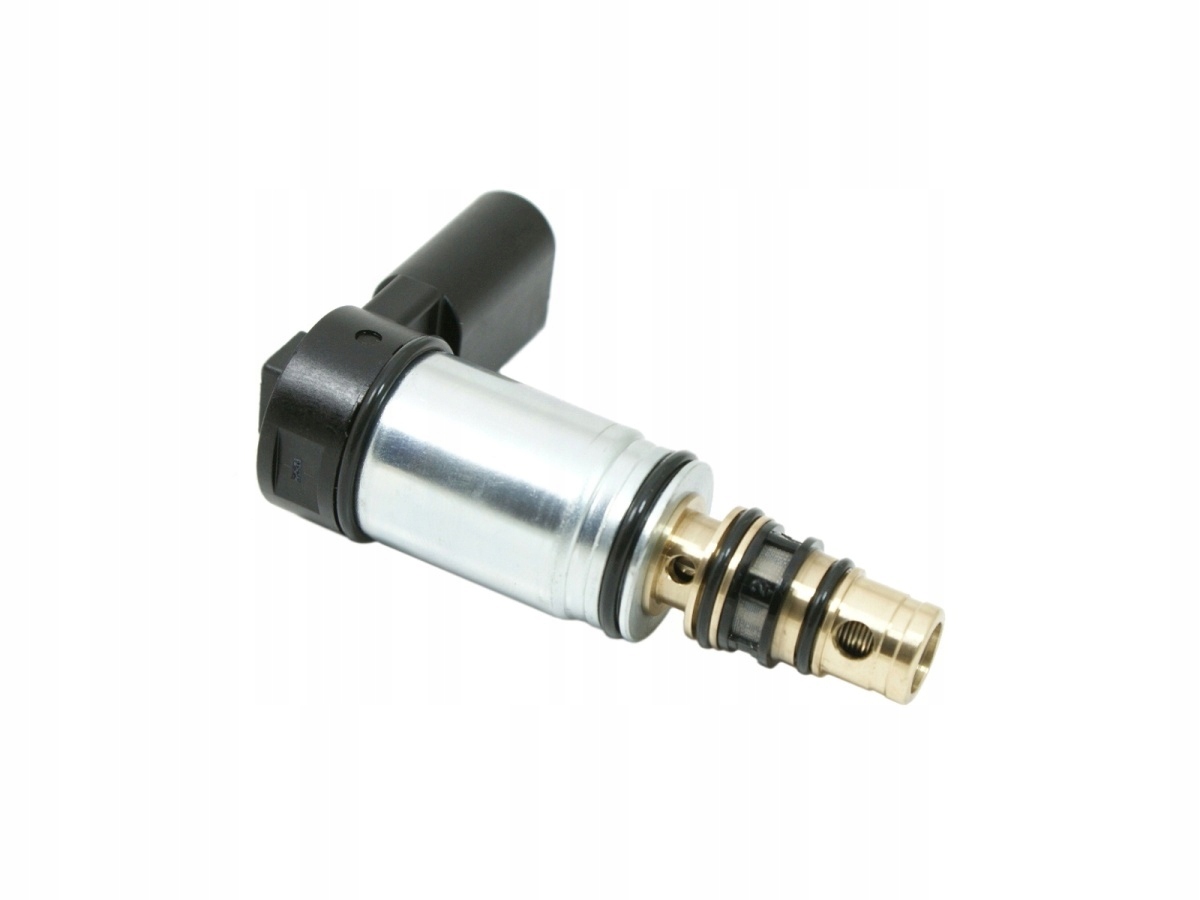 Regulační Ventil Kompresoru Volkswagen Sanden PXE14 5K0820803C EK25-7038