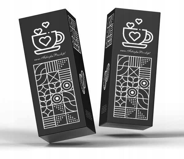 Import z Chin: Personalizowane opakowania