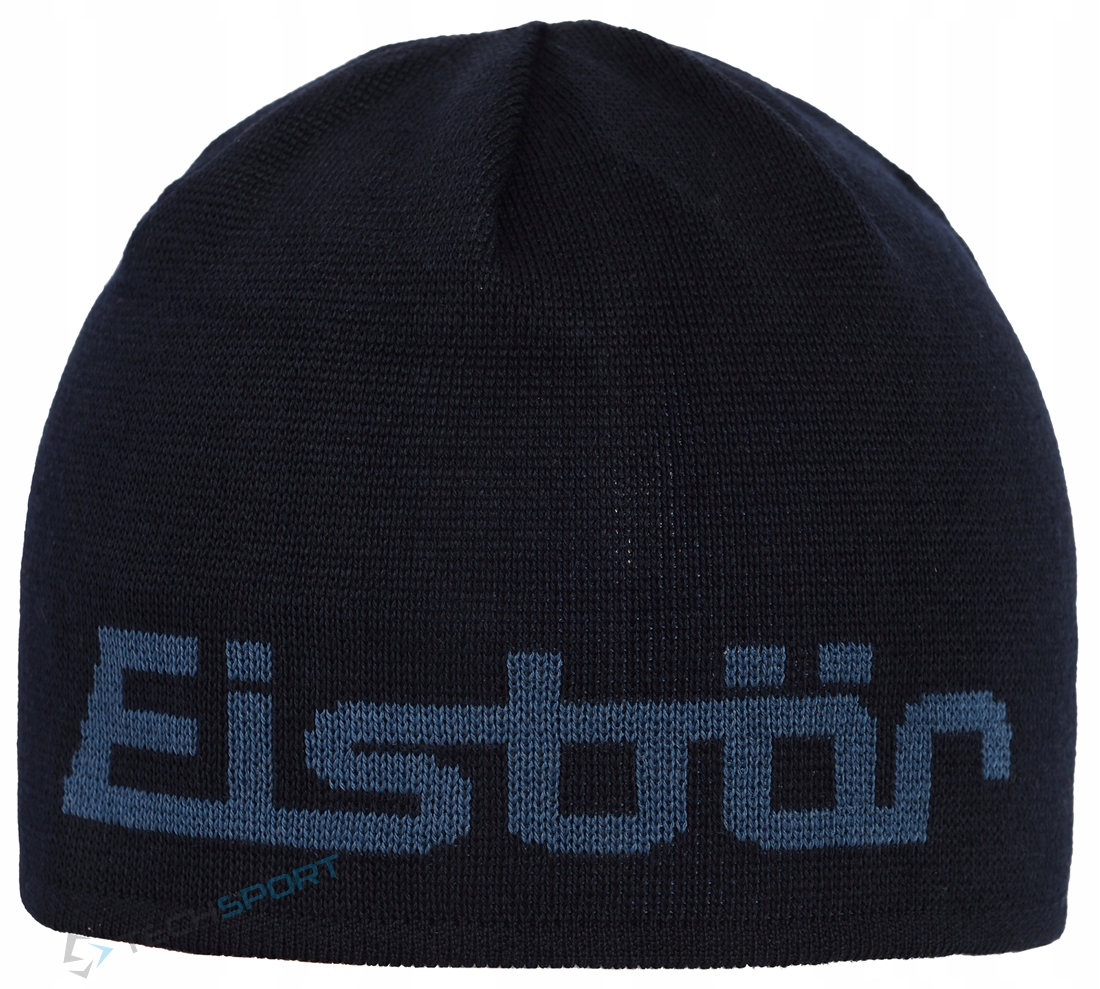 MĘSKA CZAPKA JESIENNO-ZIMOWA EISBAR 365 MU RL