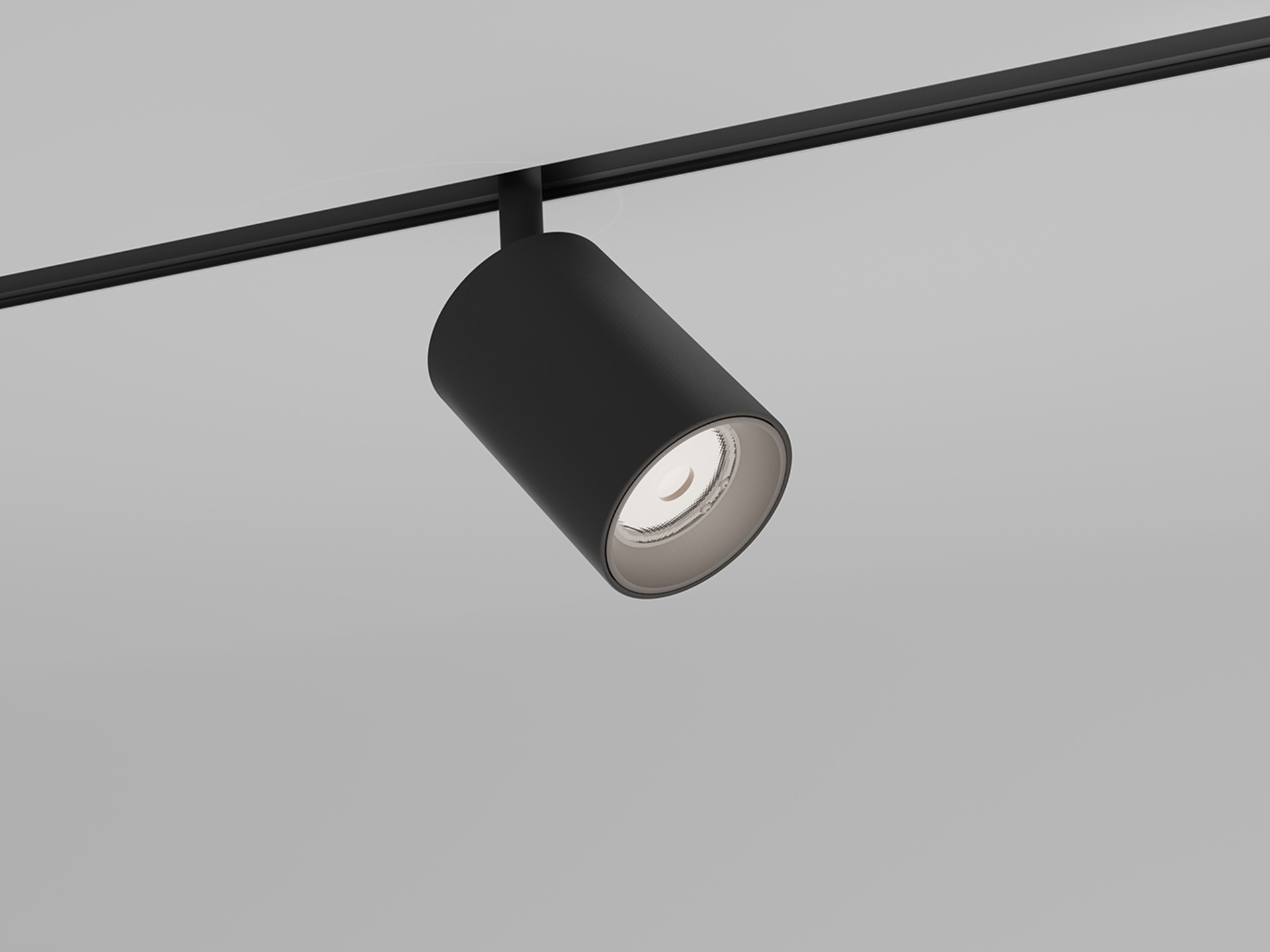 LED2 6092133 Mayo S, B 10W 3000K čierna