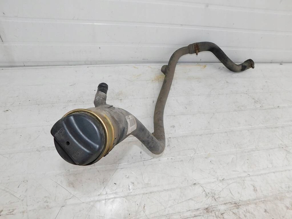 BMW E65 4.4 N62B44 02r WLEW PALIWA RURA KOREK Typ samochodu Samochody osobowe