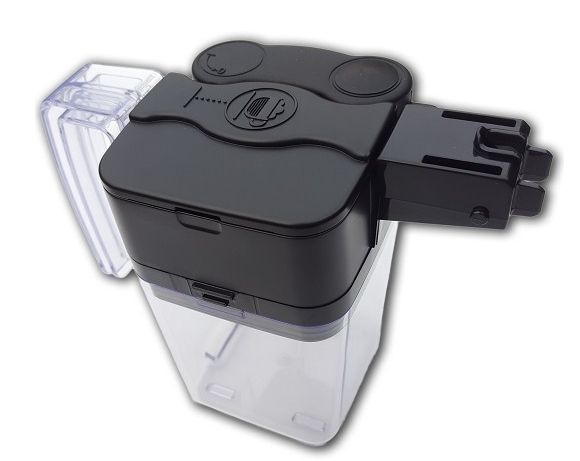 Zásobník na mlieko do kávovaru Saeco Intelia HD8753