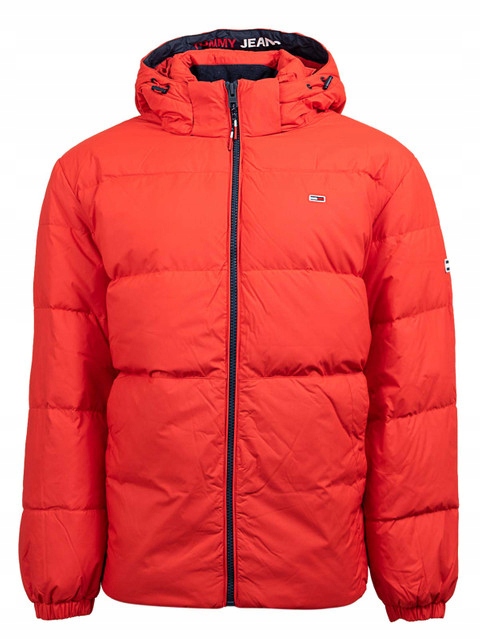 

Kurtka męska Tommy Hilfiger DM0DM12171-XNL L
