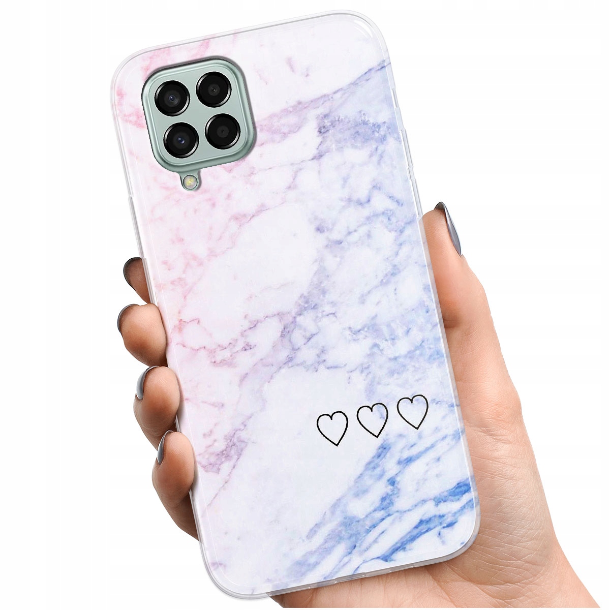 

Etui Markowe Do Samsung Galaxy M33 5G
