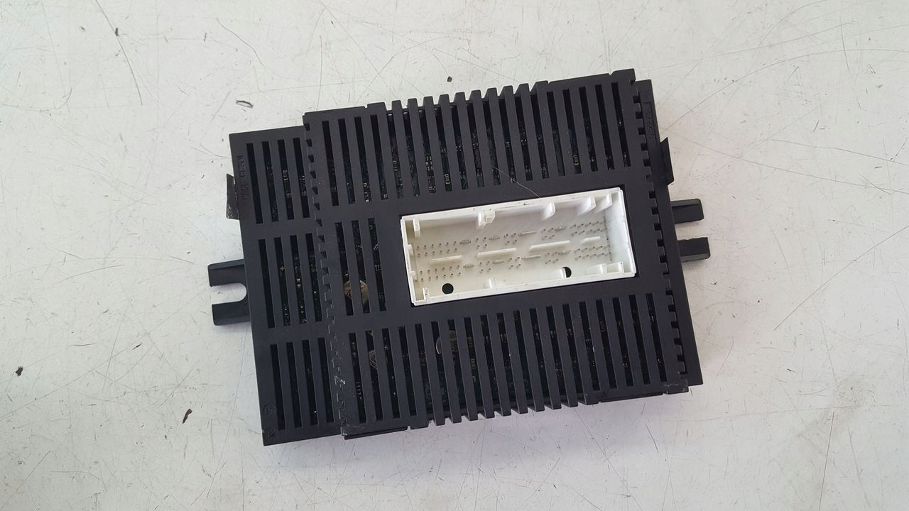 module of the lights BMW E61