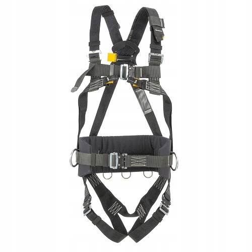 P-50N mX Bezpečnostní postroj odolný proti plameni vel. M XL