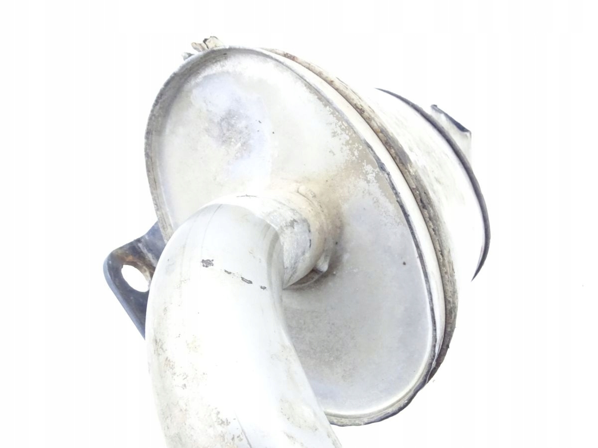 JOHNSTON CX200 C50 142A 101T TŁUMIK WYDECH Numer katalogowy części JOHNSTON_CX200_TŁUMIK_WYDECH