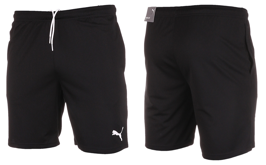 

Puma spodenki męskie krótkie sportowe roz.S