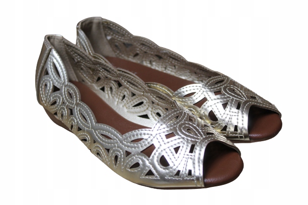 

Buty Baleriny ROZ.40