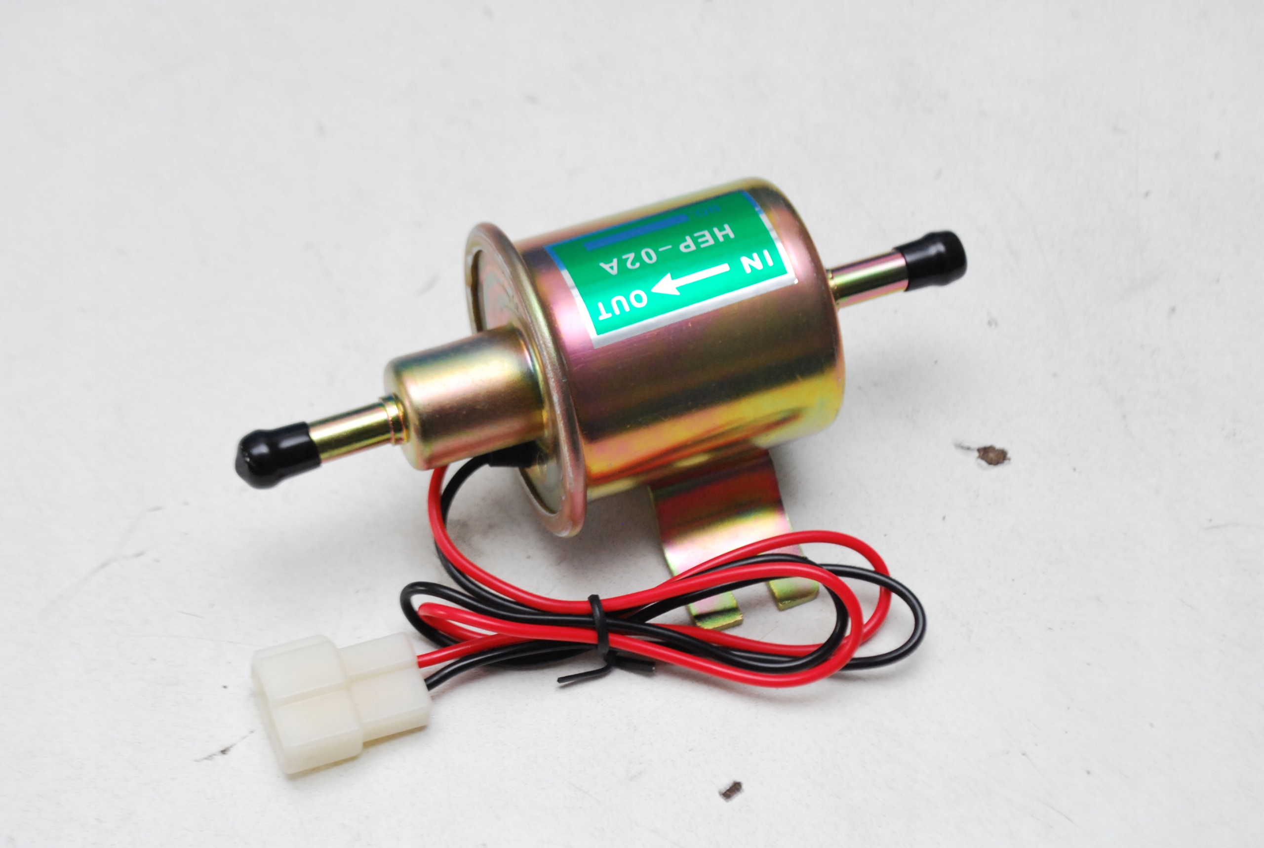 0000000000000 - Паливний насос Subaru Forester 2.0 d 08-13 r