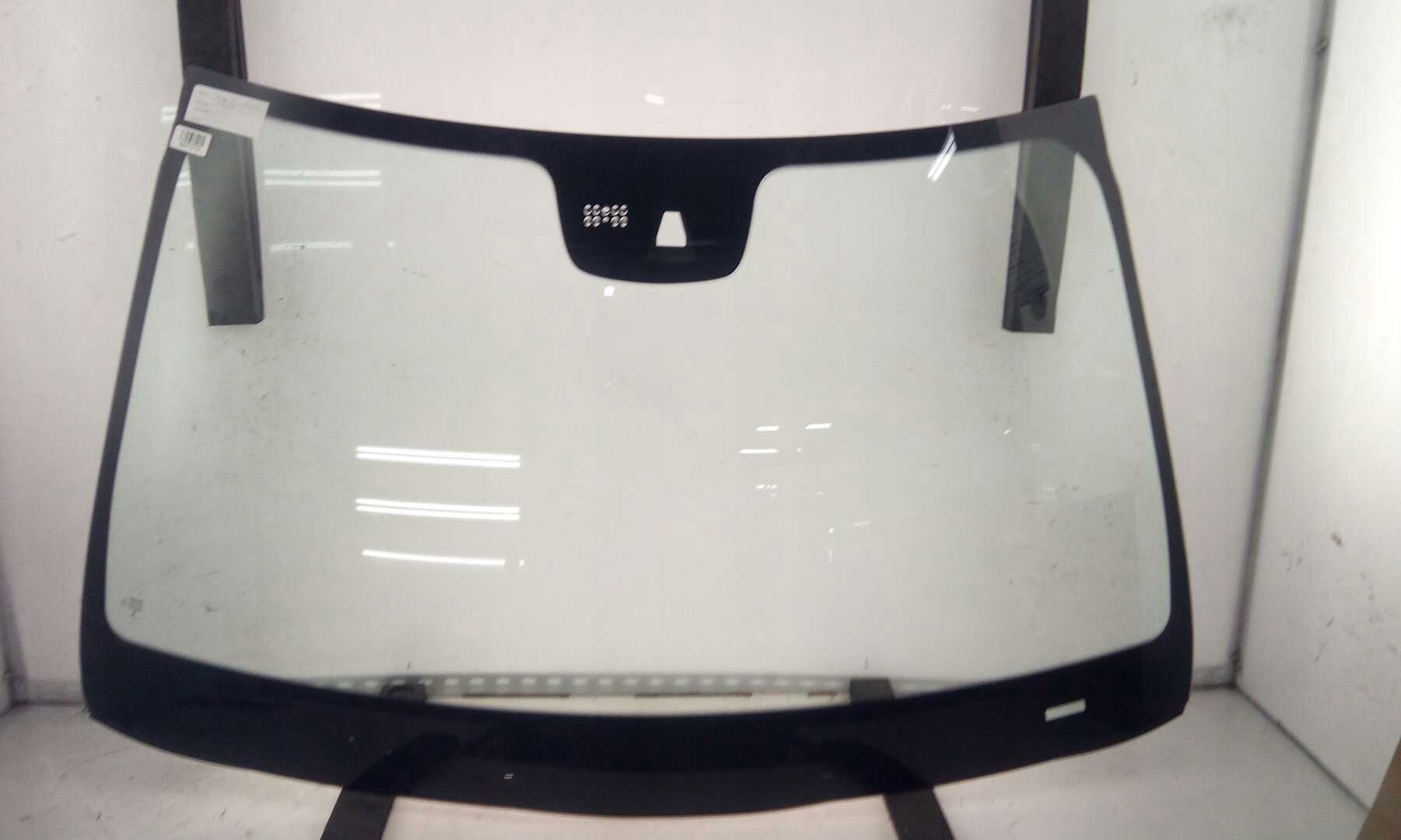 5362AGSCHMVZ2K - Лобовое стекло MERCEDES S-Class W221 05-SEN + KAM + GR