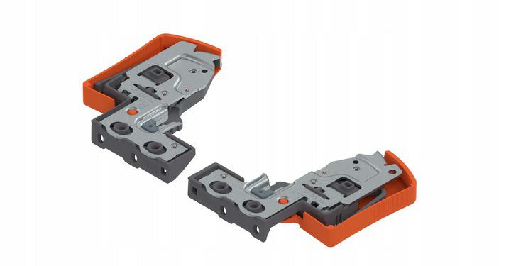 

Blum T51.7601 Sprzęgła do prowadnic Movento kpl.