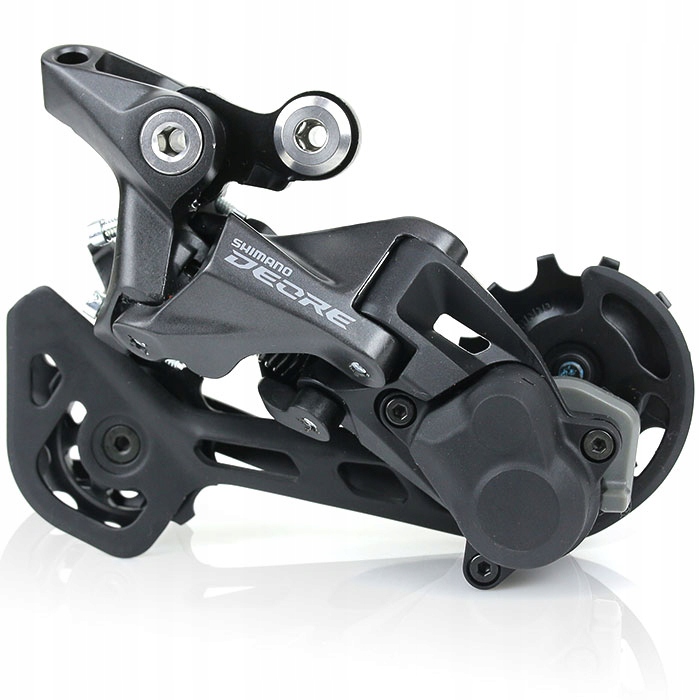 Přehazovačka na kolo zadní Shimano Deore RD-M5120 10/11