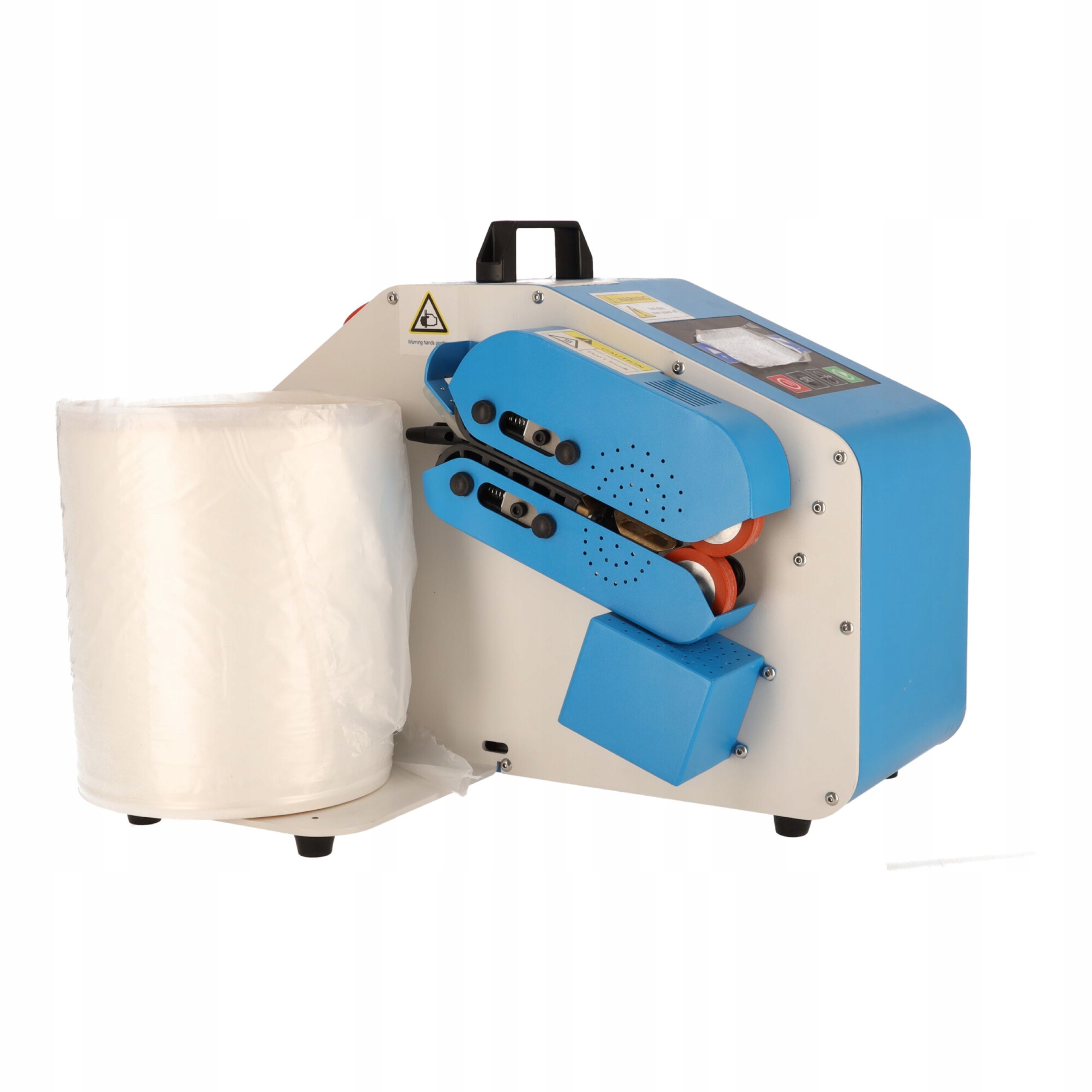 Profesjonalna Maszyna do Produkcji Folii Bąbelkowej Kod producenta 9316