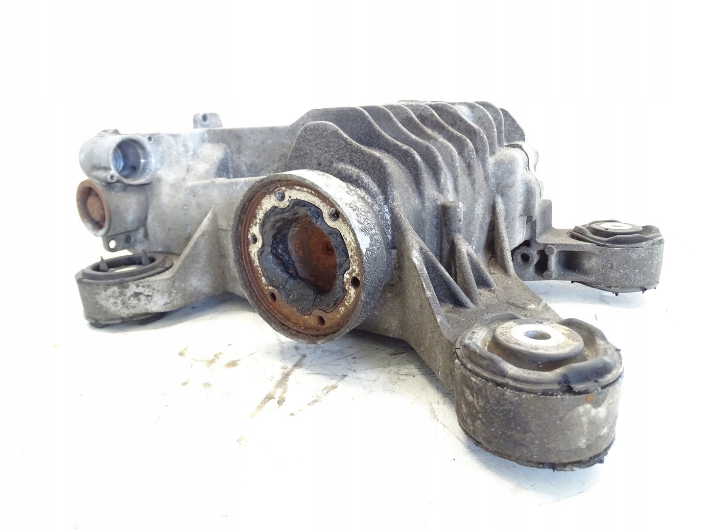 differential diff rear part rear HALDEX AUDI A3 8P GOLF V 0AV525010 KJS