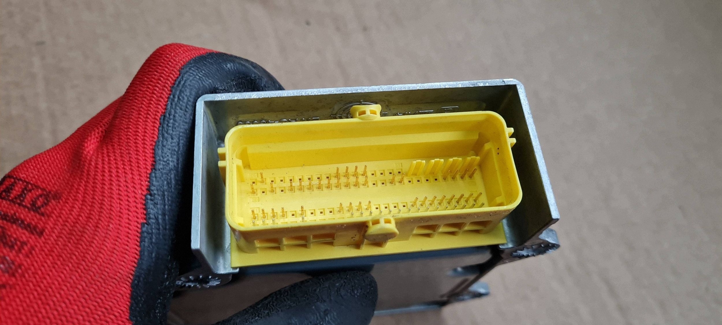 A5 8T LIFT module SENSOR airbag 8K0959655N A4 B8 Q5