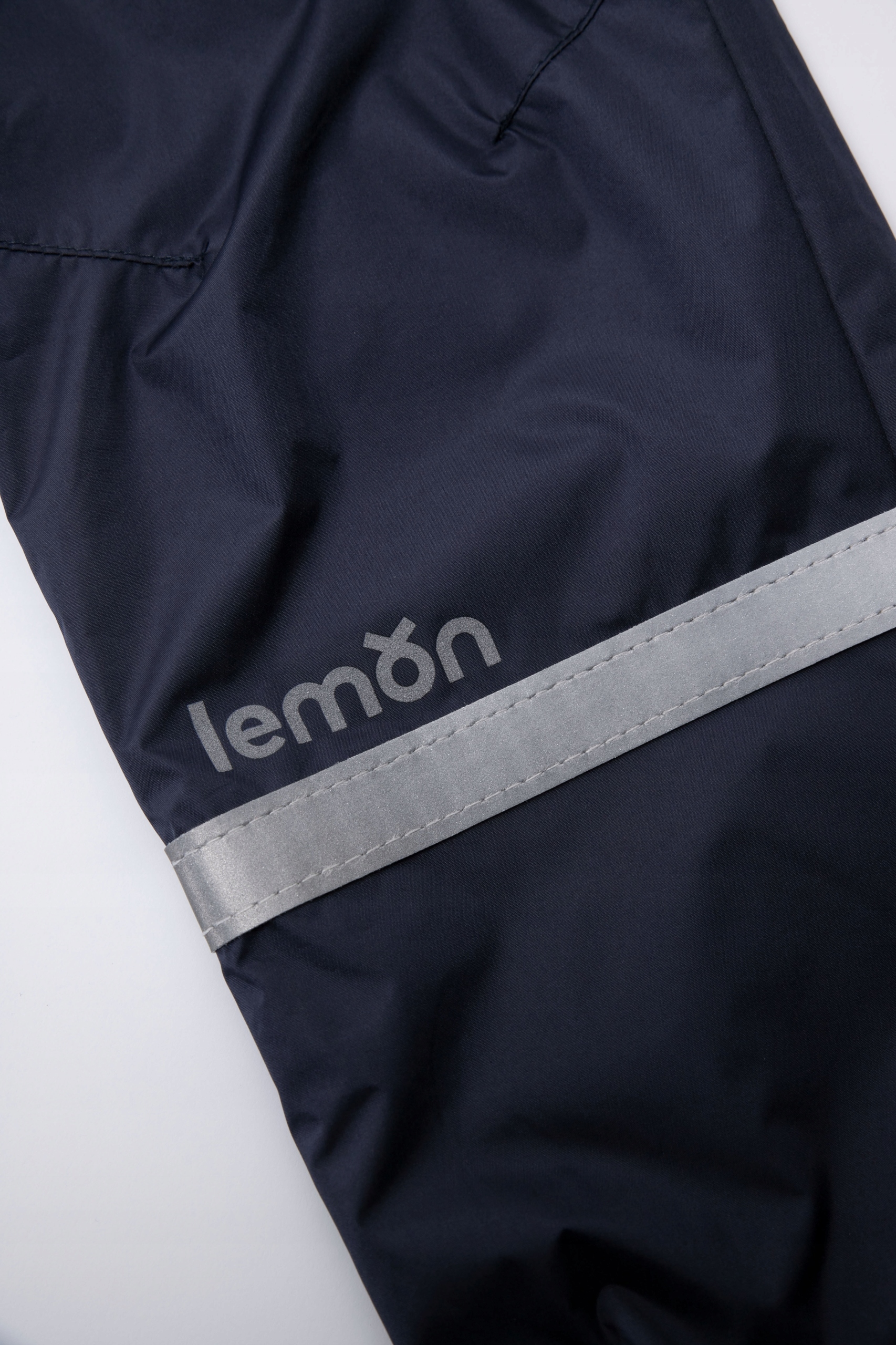 Chłopięce Spodenki Wodoodporne 116 Spodnie Na Deszcz Lemon Explore Płeć chłopcy