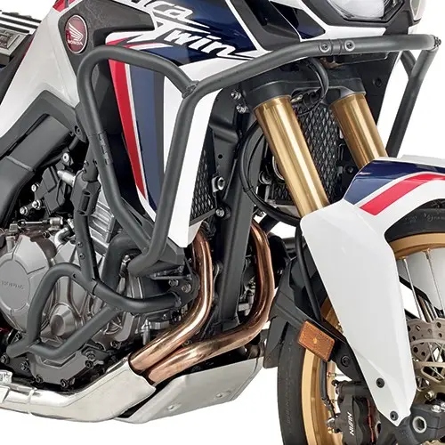 Kappa Gmole Honda Crf 1000 L Africa Twin 2016-2019r. Čierne Horné