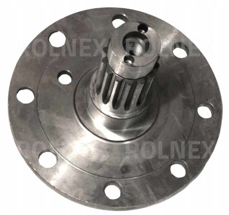 Přední hřídel kola Ltz T40A2306060B