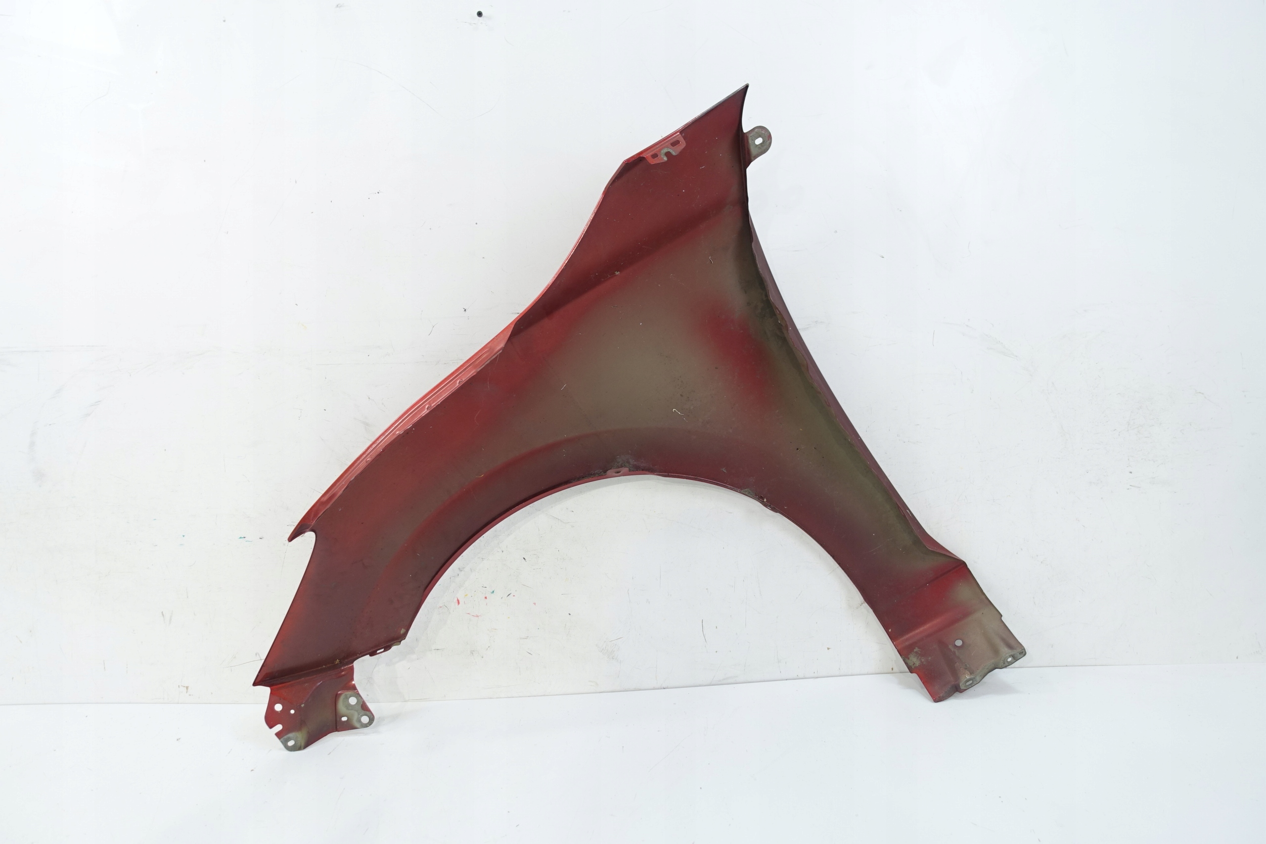 MAZDA 2 II 2015-2022 fender right front right front