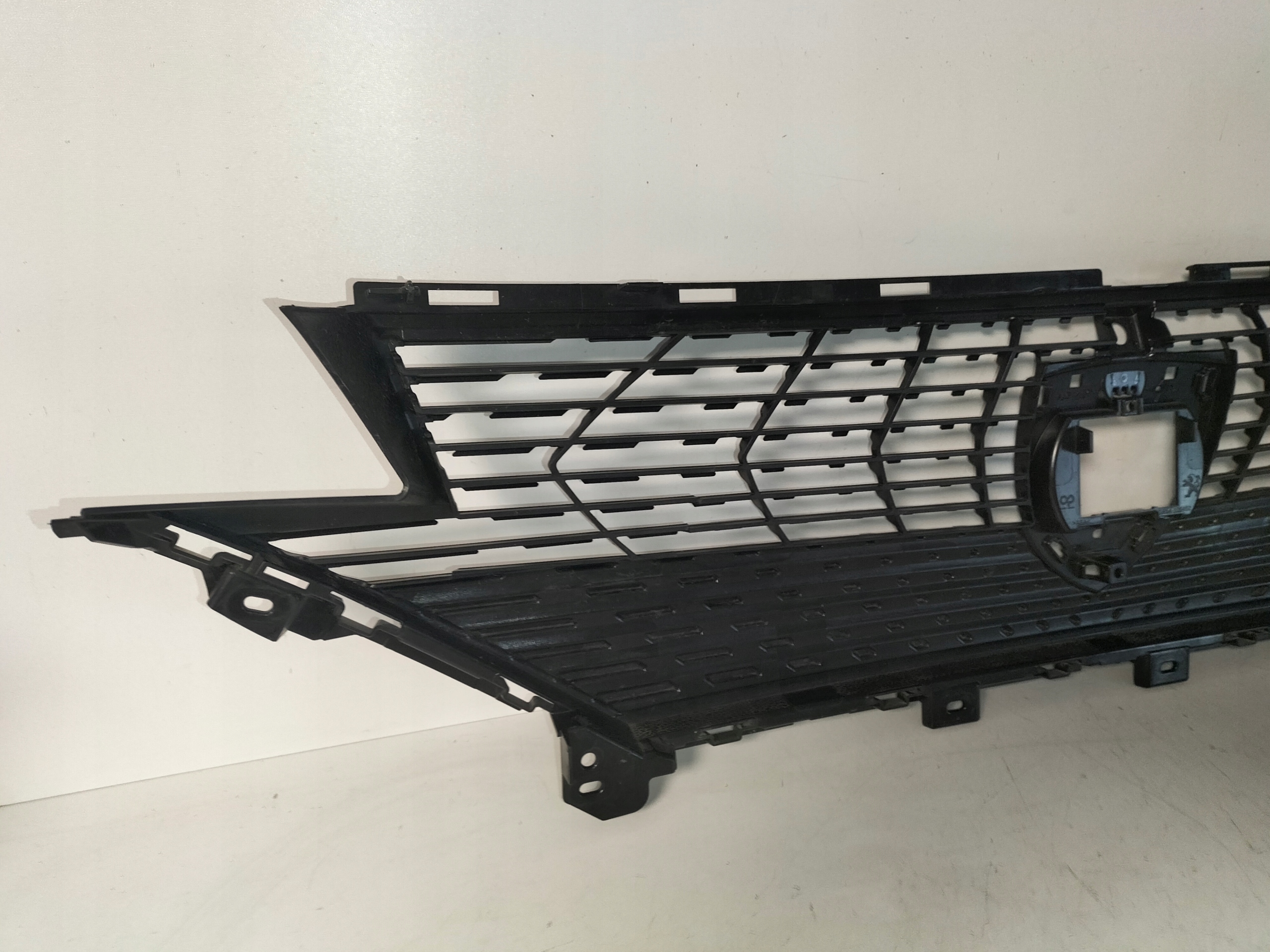 grille grid grill PEUGEOT 308 III T10 21