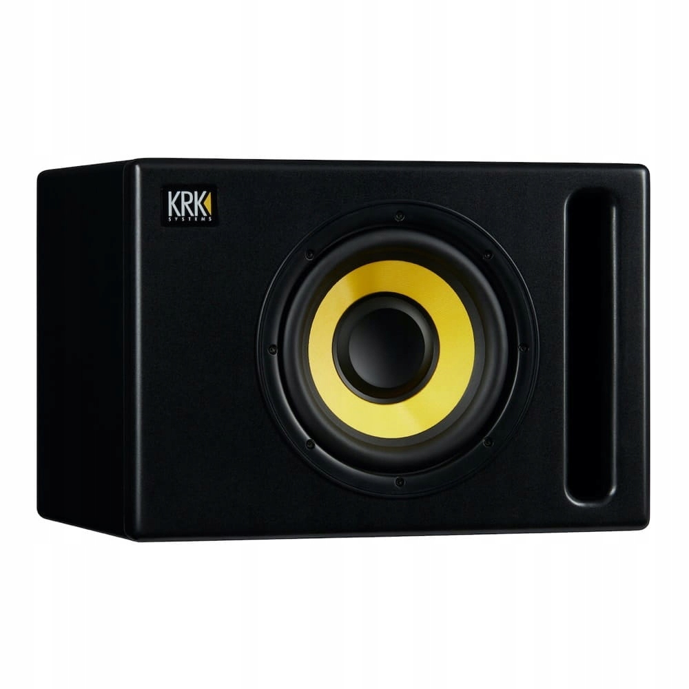 Krk Sub S8.4 Aktivní subwoofer