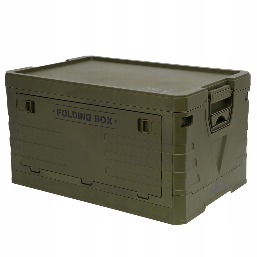 Krabička Krabička pro skladování a přepravu kempování Nils