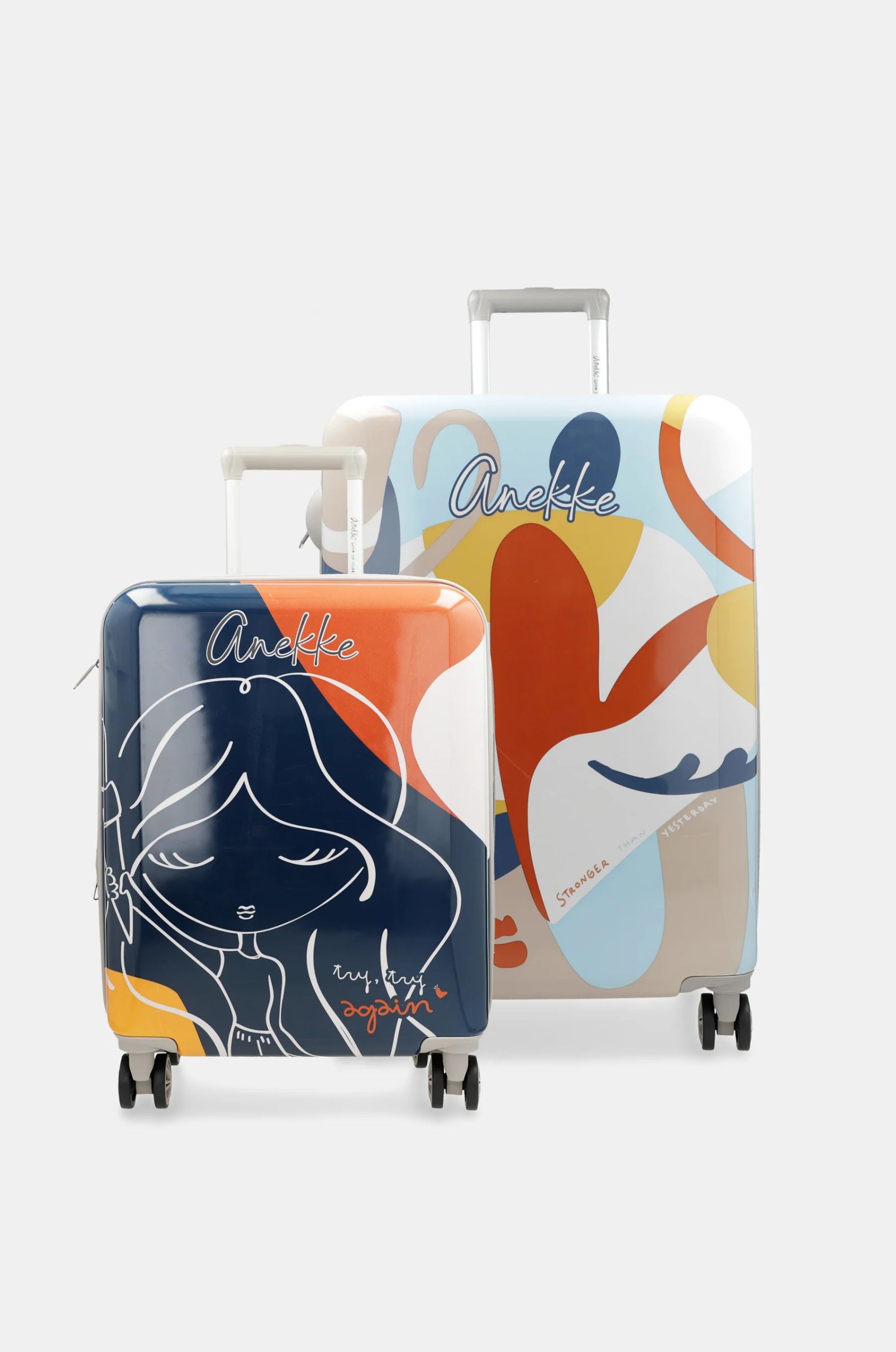 Sada kufrů Anekke 42594-001