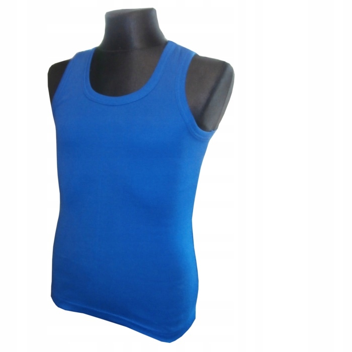 

Koszulka Podkoszulek Chaber - Baw. 100% - 140