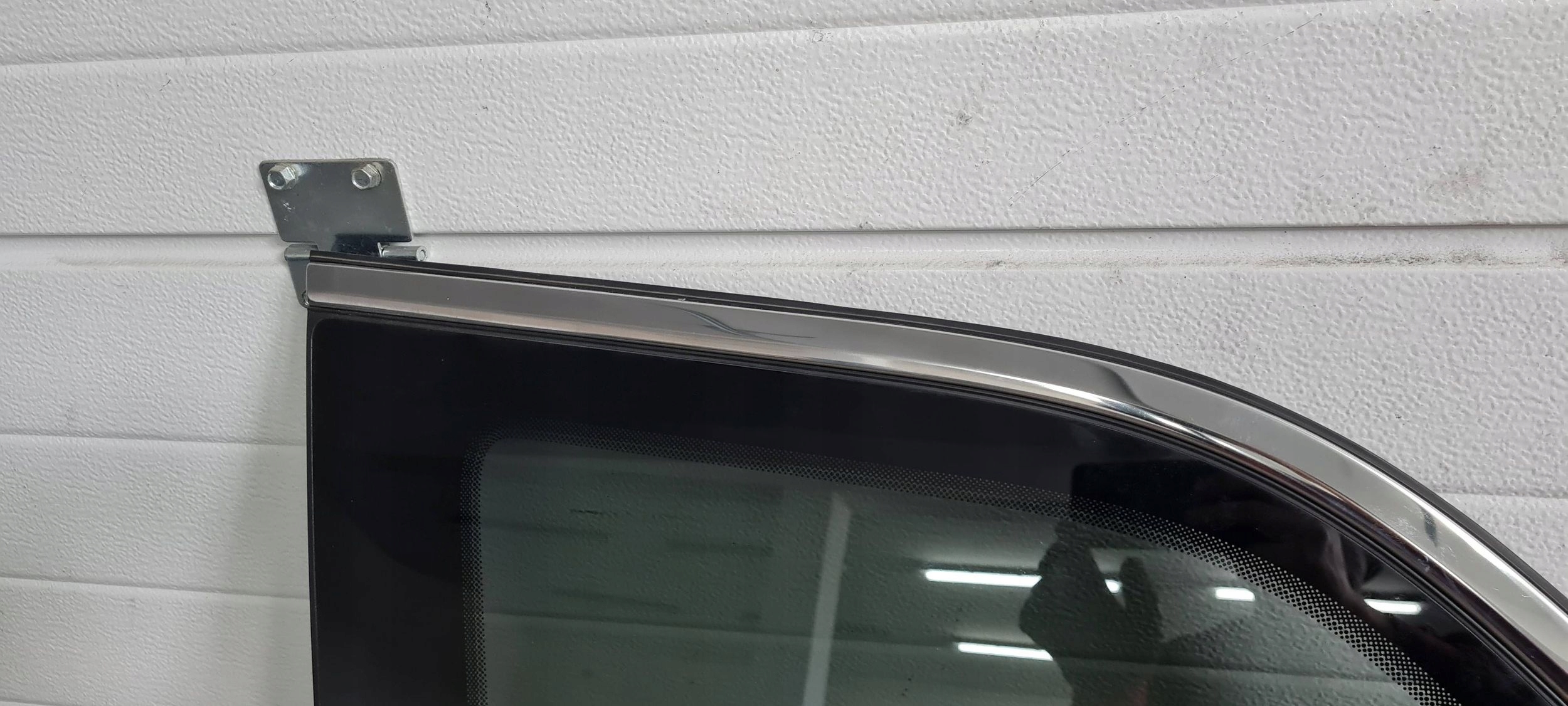 Jeep Grand Cherokee WL 2022 FENSTER Karoserie links links heck AS3