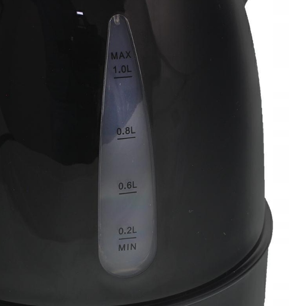 Czajnik samochodowy 1000ml 24V 300W Kamper Bus Tir Producer GMP