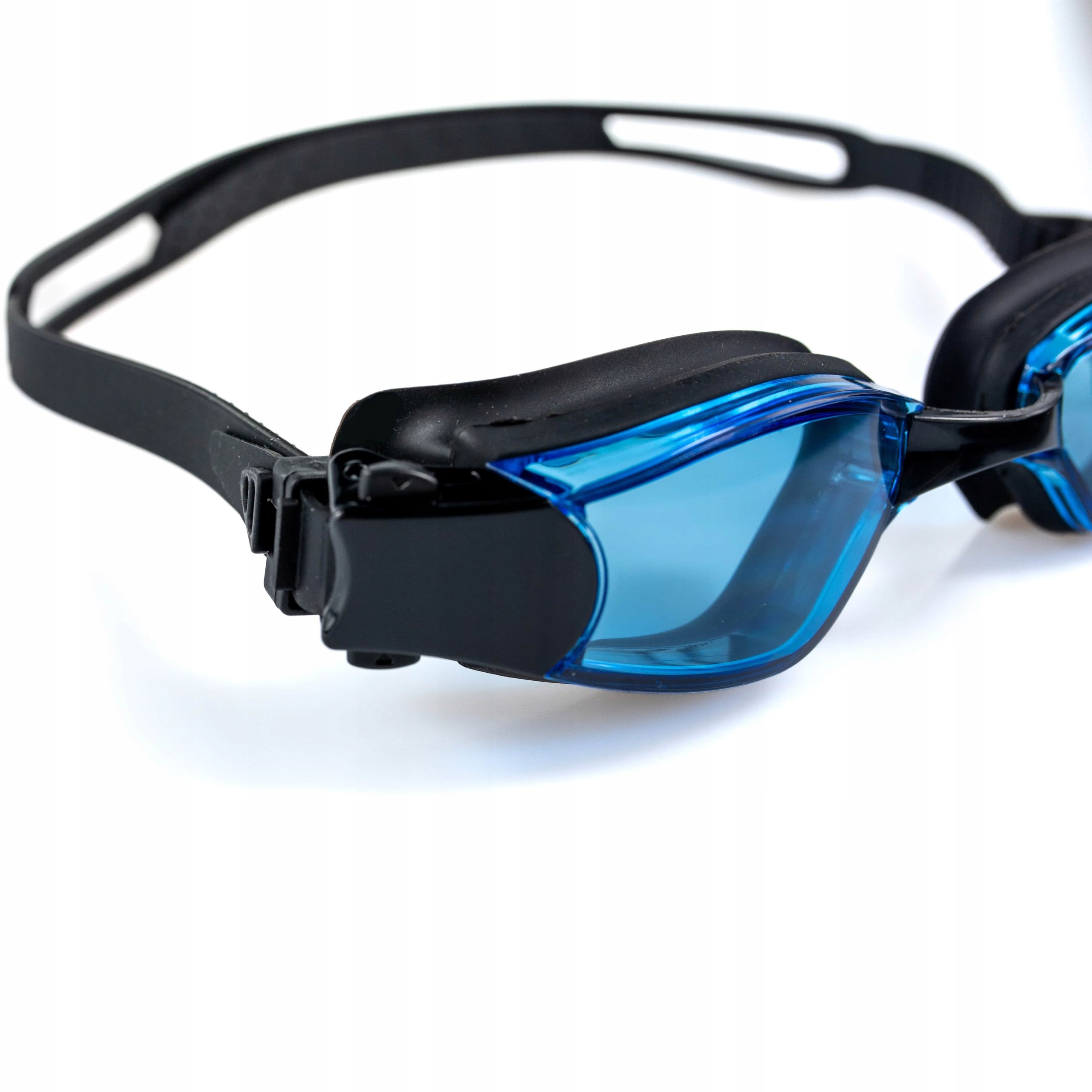 Okulary do pływania Blue Fin Moon Minnow Marka bez marki